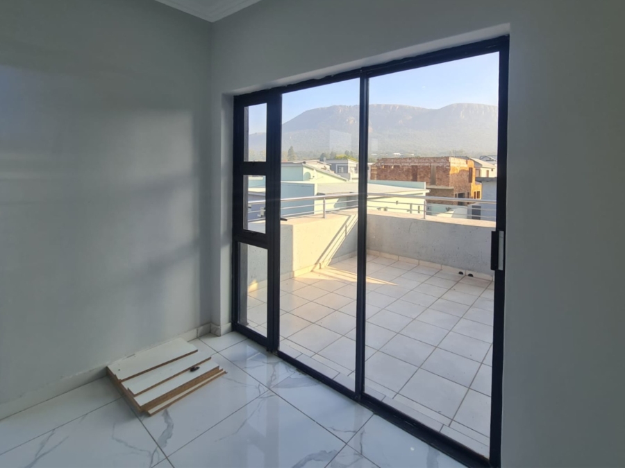 To Let 4 Bedroom Property for Rent in Melodie North West